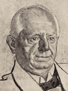 Imagem Henri van Kol - By nl:Albert Hahn (1877-1918) - Geheugen van Nederland, Public Domain, https://commons.wikimedia.org/w/index.php?curid=8434874