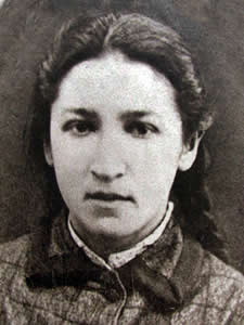 Retrato Vera Ivánovna Zassúlitch (V. Ivanov) - Авторство: Неизвестен,. http://expositions.nlr.ru/ex_plehanov/got/index_3_3.php http://www.marxists.org/archive/zasulich/index.htm, Общественное достояние, https://commons.wikimedia.org/w/index.php?curid=9084501