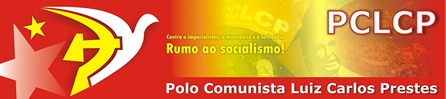 polo comunista Luiz Carlos Prestes