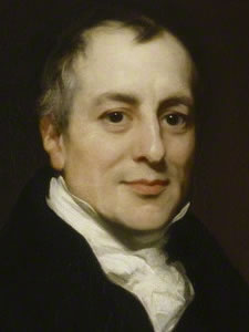 Imagem David Ricardo - 