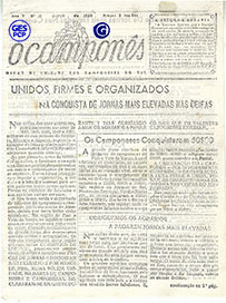 capa A Classe Operária