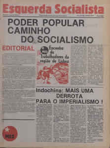 capa Carril Vermelho