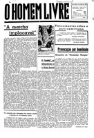 capa aliança