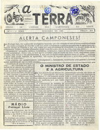 capa A Terra