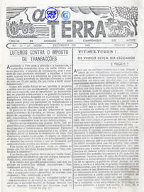 capa A Terra