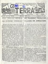 capa A Terra