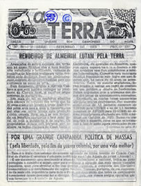 capa A Terra