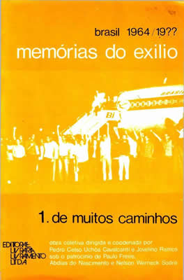 capa livro