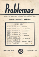 capa nº 45