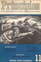 capa nº 11