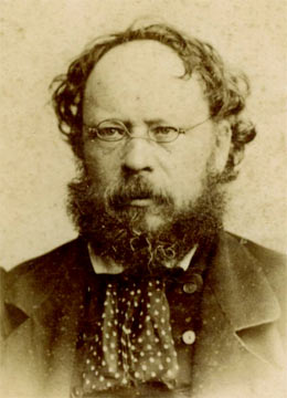 proudhon