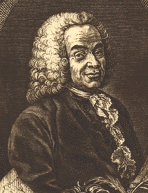 François Quesnay