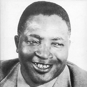 Moses Kotane