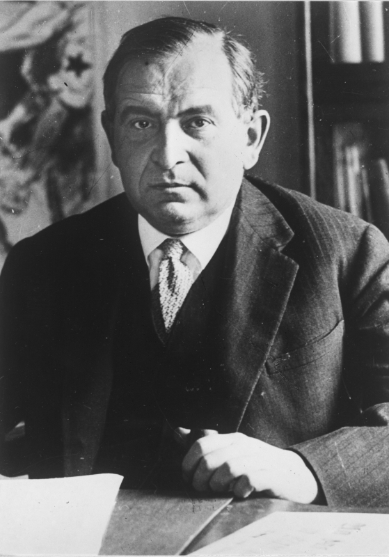 Otto Bauer