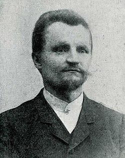 Seth Heikkilä