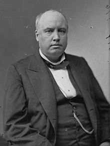 Robert G. Ingersoll