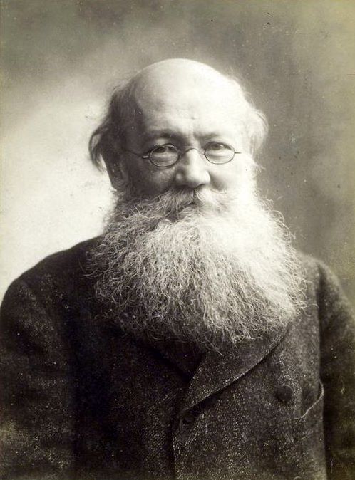 Pjotr Kropotkin