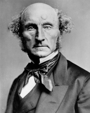 John Stuart Mill